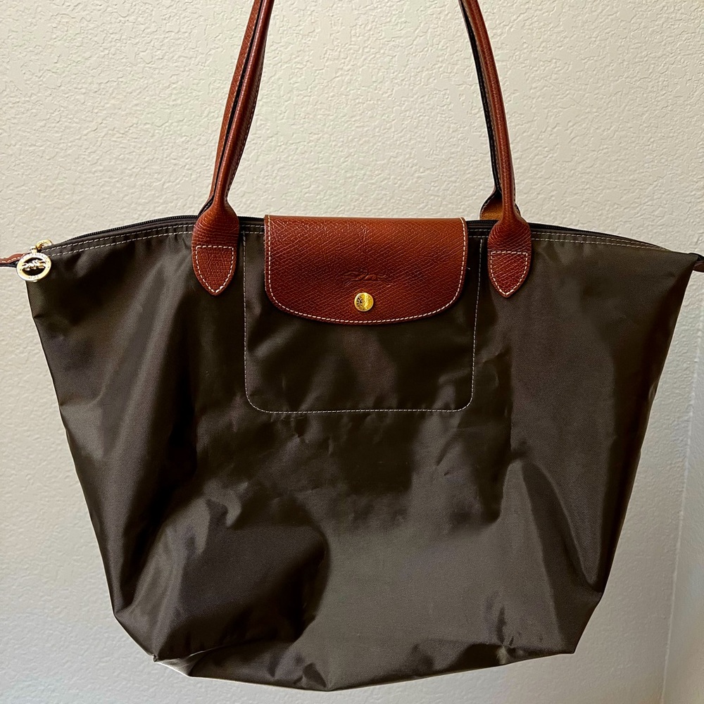 Longchamp Le Pliage Large Tote